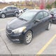 KNAFX4A66E5247160 2014 Kia Forte Lx auction photo thumbnail 2