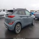 KM8K23AG3NU156304 2022 Hyundai Kona Sel auction photo thumbnail 4