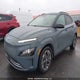 KM8K23AG3NU156304 2022 Hyundai Kona Sel auction photo thumbnail 6