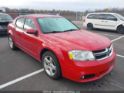 1B3BD1FBXBN543424 2011 Dodge Avenger Mainstreet auction photo thumbnail 1