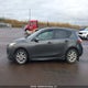 JM1BL1H58A1257263 2010 Mazda 3 S auction photo thumbnail 15