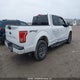 1FTEW1EF8HKE30463 2017 Ford F-150 Xlt auction photo thumbnail 4