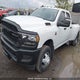 3C63RRGL2RG398481 2024 Ram 3500 Tradesman auction photo thumbnail 2