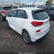 KMHH35LE4JU042997 2018 Hyundai Elantra Gt Gl auction photo thumbnail 3