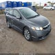 2HGFA16019H106620 2009 Honda Civic Exl auction photo thumbnail 1