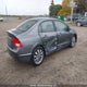 2HGFA16019H106620 2009 Honda Civic Exl auction photo thumbnail 4