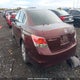 1HGCP26719A800582 2009 Honda Accord auction photo thumbnail 3