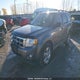 1FMCU0DGXBKA59195 2011 Ford Escape Xlt auction photo thumbnail 2