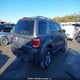 1FMCU0DGXBKA59195 2011 Ford Escape Xlt auction photo thumbnail 4