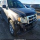 1FMCU0DGXBKA59195 2011 Ford Escape Xlt auction photo thumbnail 6