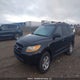 5NMSG13D79H298679 2009 Hyundai Santa Fe Gls auction photo thumbnail 2