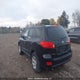 5NMSG13D79H298679 2009 Hyundai Santa Fe Gls auction photo thumbnail 3