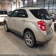 2GNALDEK4C6143467 2012 Chevrolet Equinox auction photo thumbnail 3