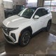 5NMJCCDE6SH558649 2025 Hyundai Tucson Sel auction photo thumbnail 2