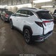 5NMJCCDE6SH558649 2025 Hyundai Tucson Sel auction photo thumbnail 3