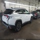 5NMJCCDE6SH558649 2025 Hyundai Tucson Sel auction photo thumbnail 4