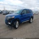 1FM5K8FW3NNA10330 2022 Ford Explorer Limited auction photo thumbnail 2