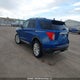 1FM5K8FW3NNA10330 2022 Ford Explorer Limited auction photo thumbnail 3
