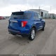 1FM5K8FW3NNA10330 2022 Ford Explorer Limited auction photo thumbnail 4