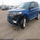 1FM5K8FW3NNA10330 2022 Ford Explorer Limited auction photo thumbnail 6
