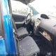 JTDKT9K31A5296369 2010 Toyota Yaris auction photo thumbnail 5
