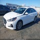 5NPE24AFXJH616108 2018 Hyundai Sonata Gl auction photo thumbnail 2