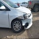 1G1JD5SH3J4123142 2018 Chevrolet Sonic Lt Auto auction photo thumbnail 12