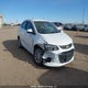 1G1JD5SH3J4123142 2018 Chevrolet Sonic Lt Auto auction photo thumbnail 1