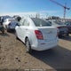 1G1JD5SH3J4123142 2018 Chevrolet Sonic Lt Auto auction photo thumbnail 3