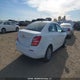 1G1JD5SH3J4123142 2018 Chevrolet Sonic Lt Auto auction photo thumbnail 4