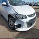 1G1JD5SH3J4123142 2018 Chevrolet Sonic Lt Auto auction photo thumbnail 6