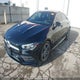 W1K5J4HB7MN163923 2021 Mercedes-Benz Cla 250 Coupe 4Matic auction photo thumbnail 2