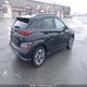 KM8K23AG1PU167885 2023 Hyundai Kona Se auction photo thumbnail 4