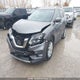 5N1AT2MV9HC890386 2017 Nissan Rogue Sv/Sl auction photo thumbnail 2