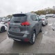 5N1AT2MV9HC890386 2017 Nissan Rogue Sv/Sl auction photo thumbnail 4