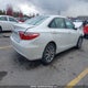 4T1BF1FK3GU564472 2016 Toyota Camry Xle auction photo thumbnail 4