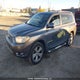 JTEES43A382087268 2008 Toyota Highlander auction photo thumbnail 2