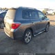 JTEES43A382087268 2008 Toyota Highlander auction photo thumbnail 4
