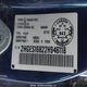 2HGES16822H946118 2002 Honda Civic Lx auction photo thumbnail 9