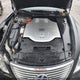 JTHDU46F985003887 2008 Lexus Ls 600Hl auction photo thumbnail 10