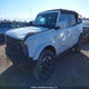 1FMDE5BH6PLB50086 2023 Ford Bronco Big Bend/Black Diamond/Outer Banks auction photo thumbnail 2