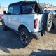 1FMDE5BH6PLB50086 2023 Ford Bronco Big Bend/Black Diamond/Outer Banks auction photo thumbnail 3