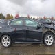 1G1RA6S5XHU112124 2017 Chevrolet Volt Lt auction photo thumbnail 14