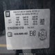 1G1RA6S5XHU112124 2017 Chevrolet Volt Lt auction photo thumbnail 19