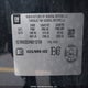 1G1RA6S5XHU112124 2017 Chevrolet Volt Lt auction photo thumbnail 9