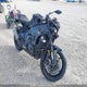 JYARN79N4NA000337 2022 Yamaha Mtn1000 auction photo thumbnail 1