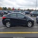 5NPDH4AE6BH009125 2011 Hyundai Elantra auction photo thumbnail 14
