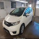 3HGGK5H5XGM109628 2016 Honda Fit Lx auction photo thumbnail 2