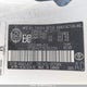 2T1BU4EE7BC563354 2011 Toyota Corolla S auction photo thumbnail 9