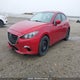 JM1BM1L78E1125597 2014 Mazda 3 Touring auction photo thumbnail 2
